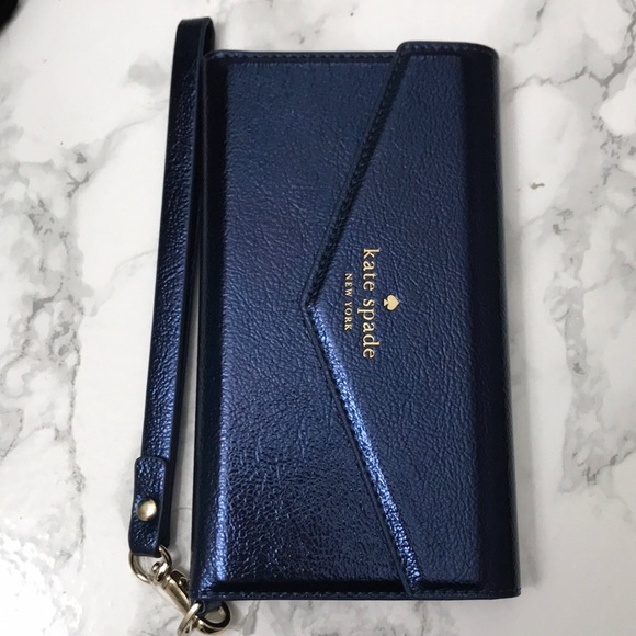 kate spade Accessories - Kate Spade iPhone 8 and 7 only - NWOT